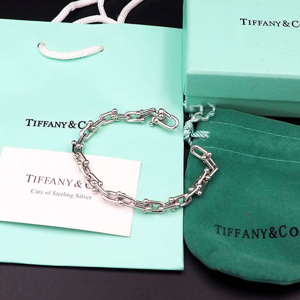 Best Replica 7 Star Tiffany Bracelet - Colareps