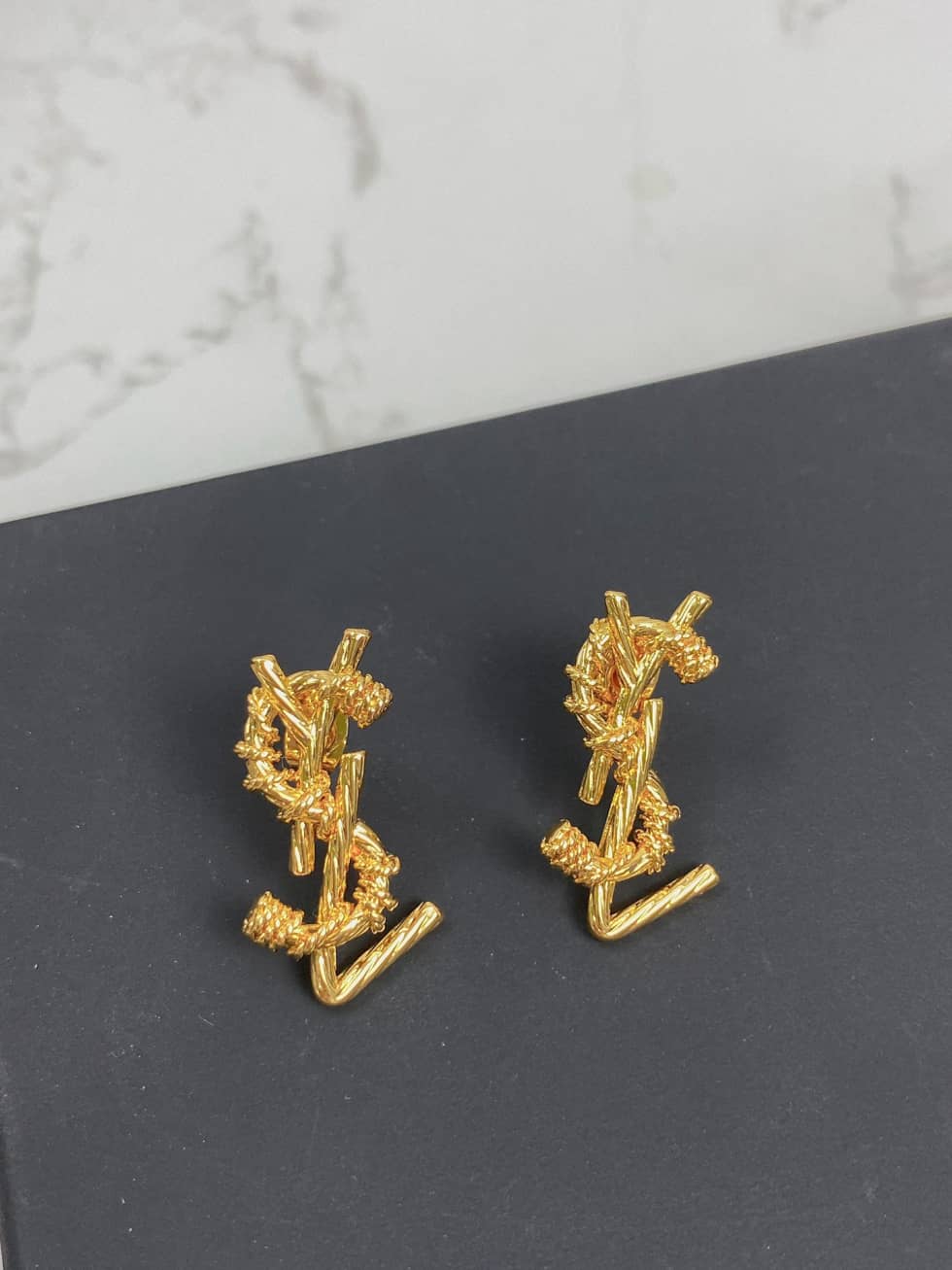 Best Replica Cheap YSL Earring - Colareps