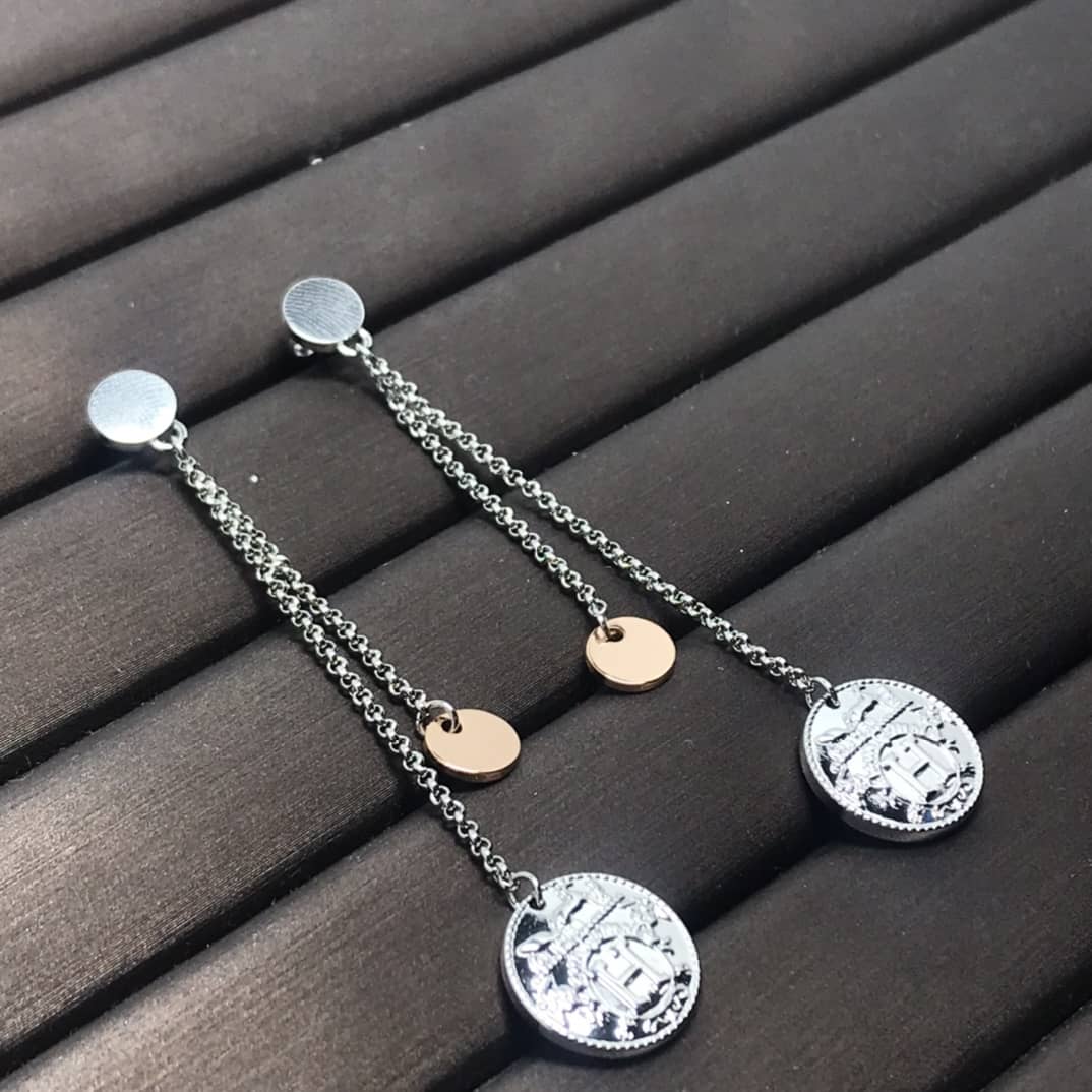 Best Replica Hermes Earring For Sale - Colareps
