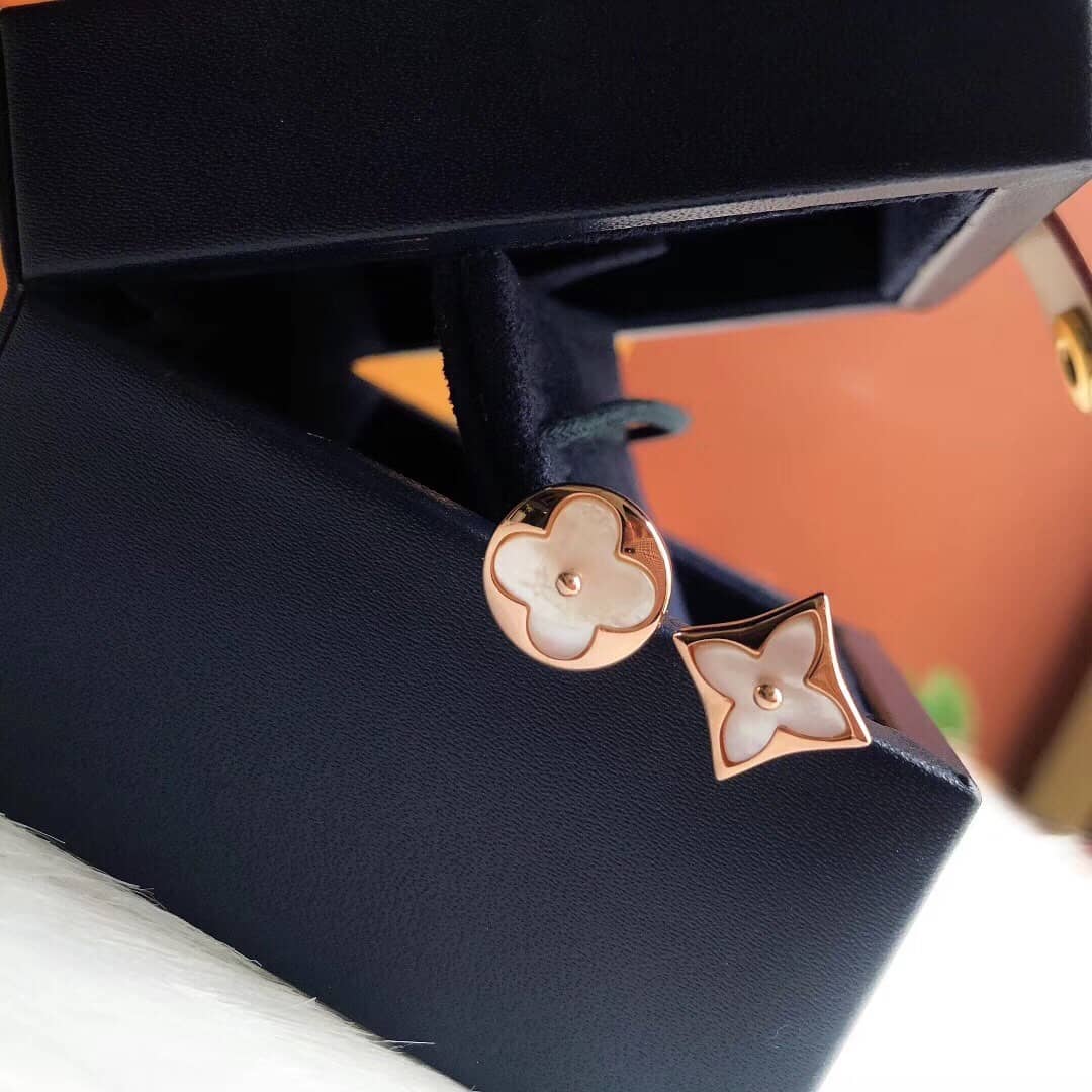 Best Replica Best Louis vuitton Classic Earring - Colareps