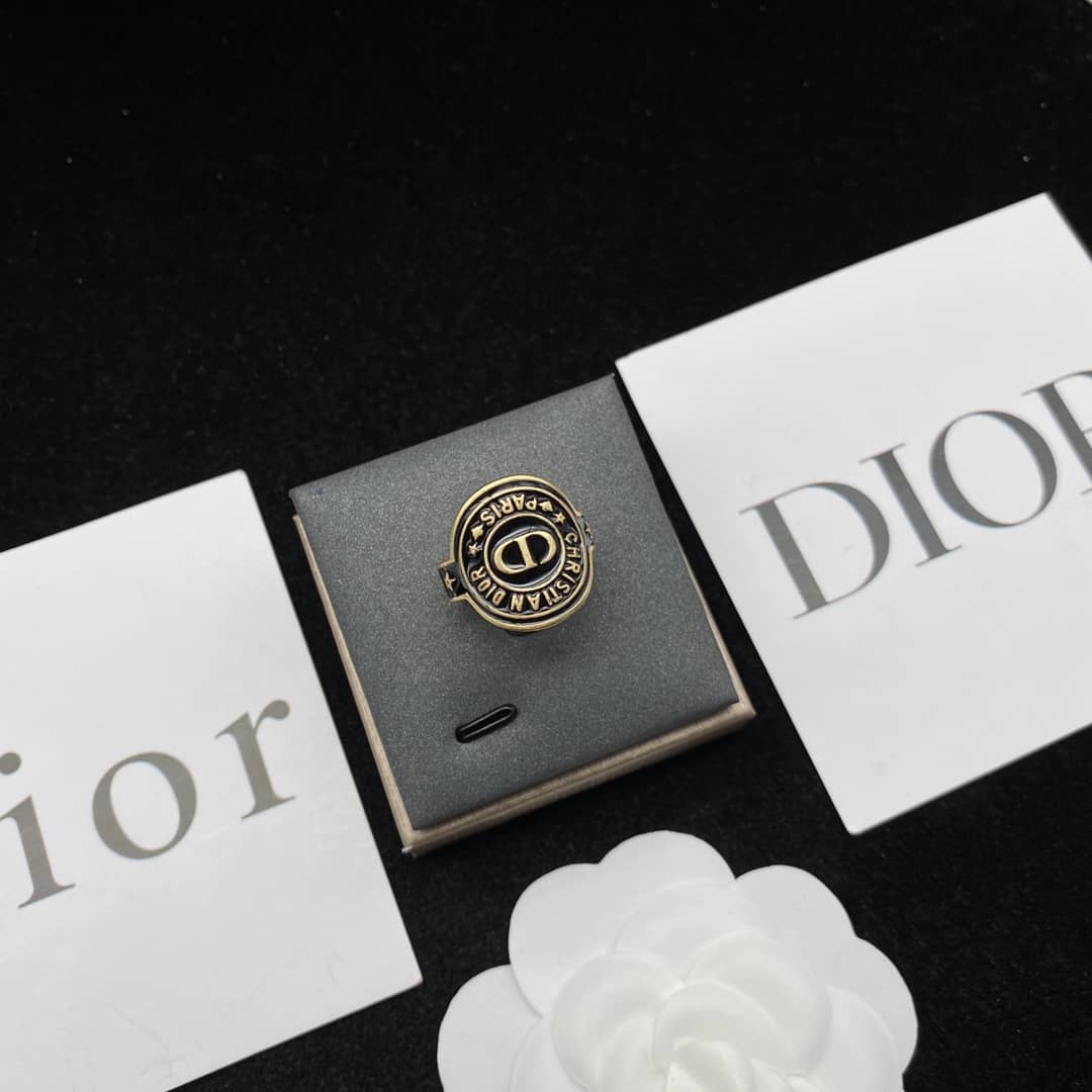 Best Replica Christian Dior Ring Copy - Colareps