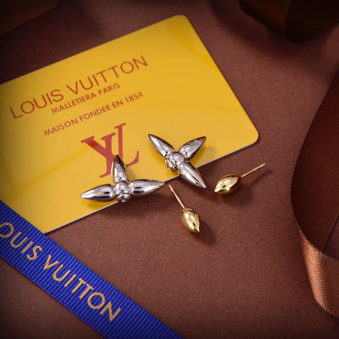 Best Replica Luxury Louis vuitton Classic AAA+ Earring - Colareps