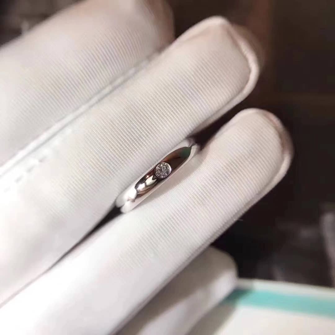 Best Replica Tiffany Ring First Copy - Colareps