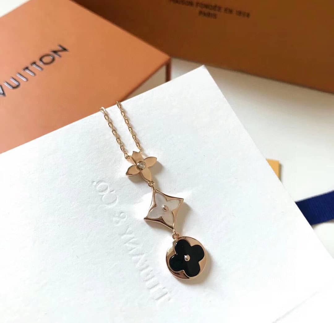 Best Replica Luxury Louis vuitton Classic AAA+ Necklace - Colareps