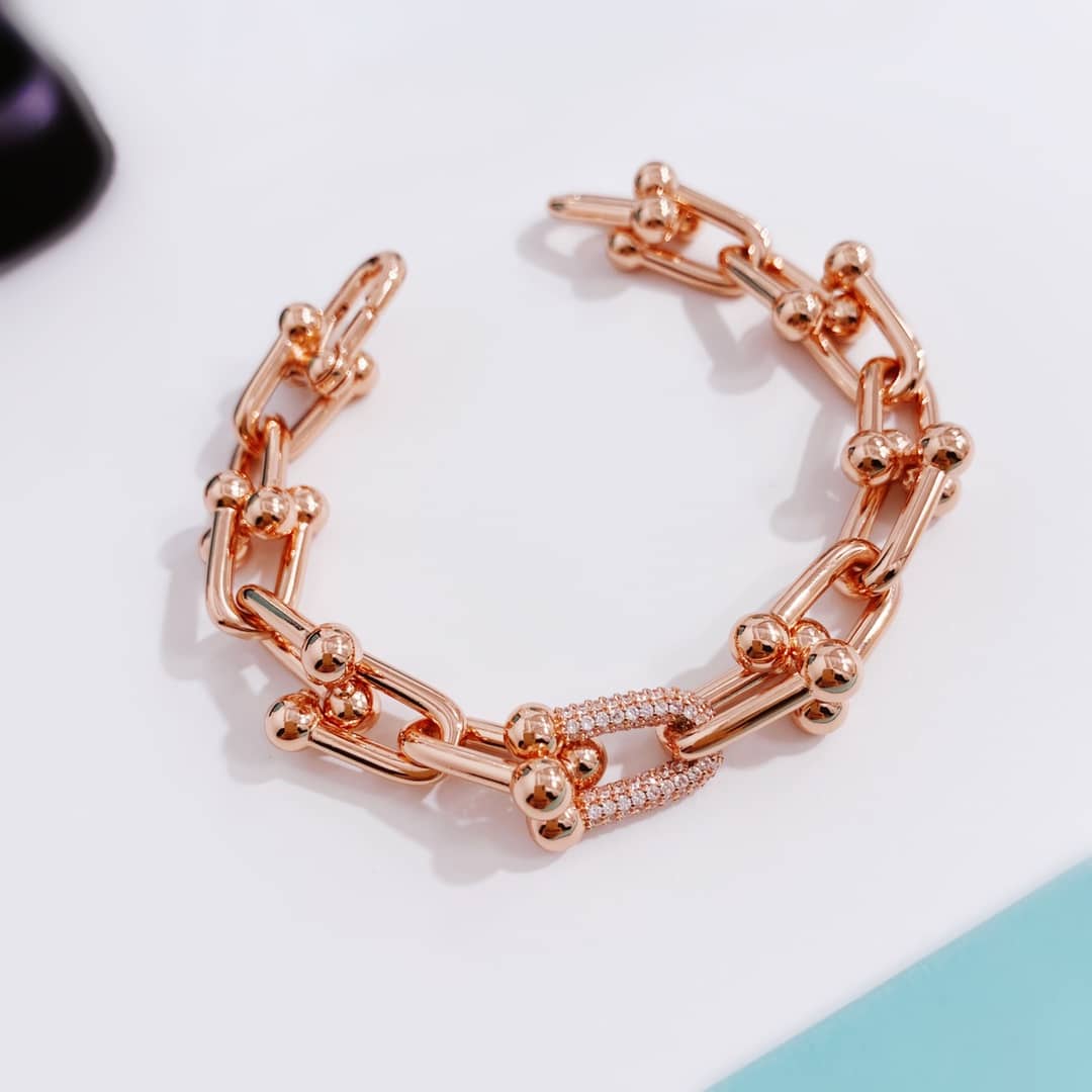 Best Replica Wholesale Tiffany AAA+ Bracelet - Colareps