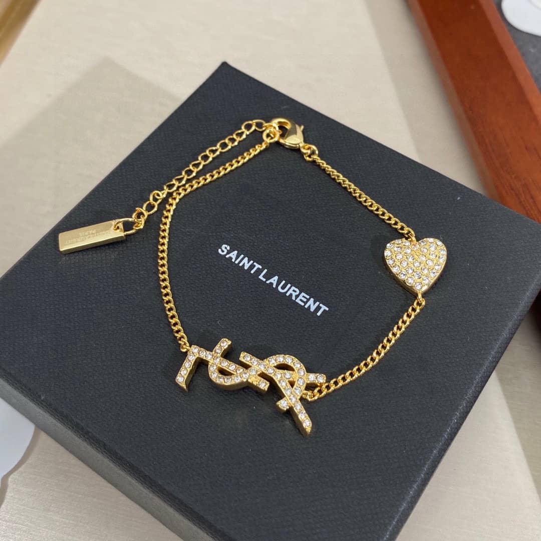 Best Replica High Quality YSL Bracelet - Colareps