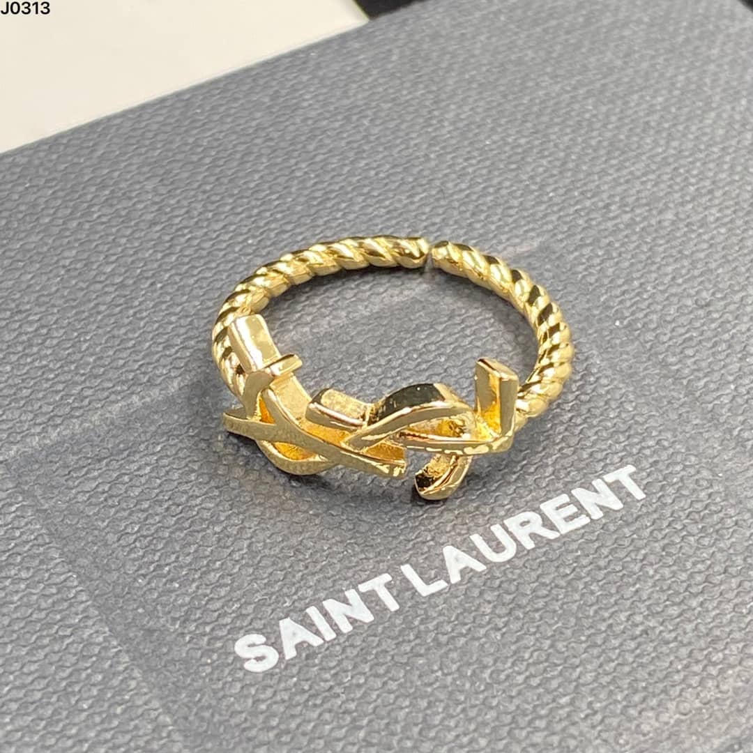Best Replica Wholesale YSL AAA+ Ring - Colareps