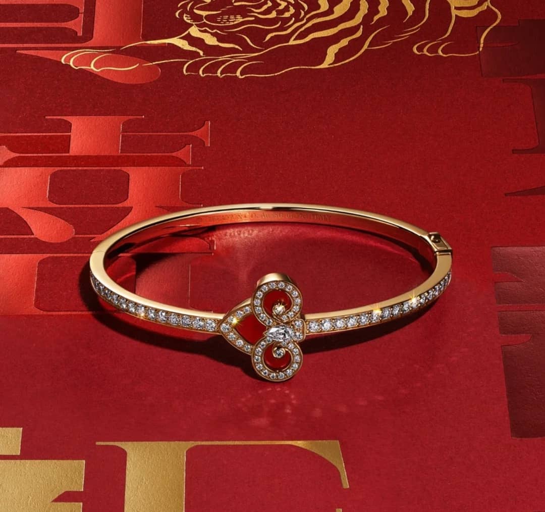 Best Replica Best Tiffany Classic Bracelet - Colareps