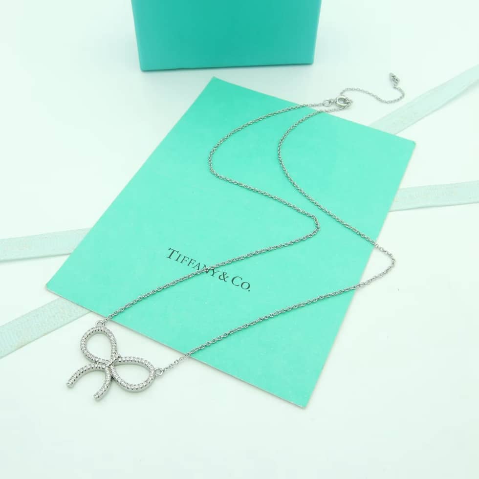 Best Replica Replica Tiffany Necklace - Colareps