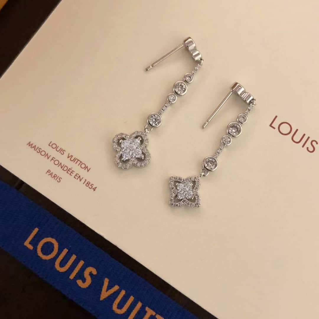 Best Replica Luxury Louis vuitton Classic AAA+ Earring - Colareps