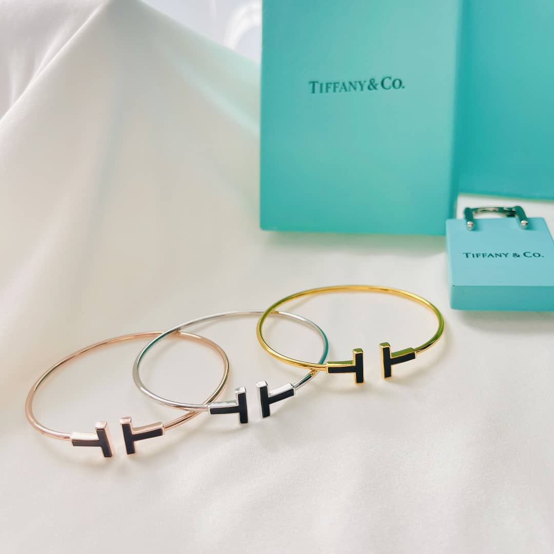 Best Replica Designer Tiffany Classic Bracelet - Colareps