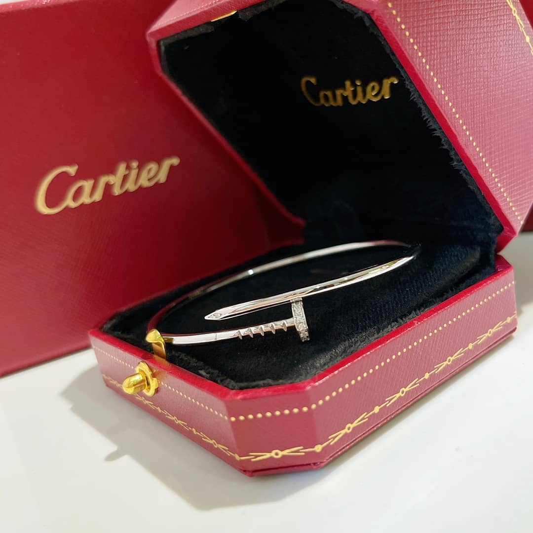 Best Replica Cartier Bracelet Dupe - Colareps