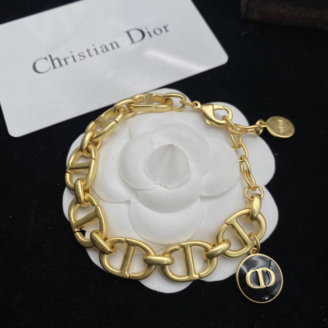 Best Replica Cheap Christian Dior Bracelet - Colareps