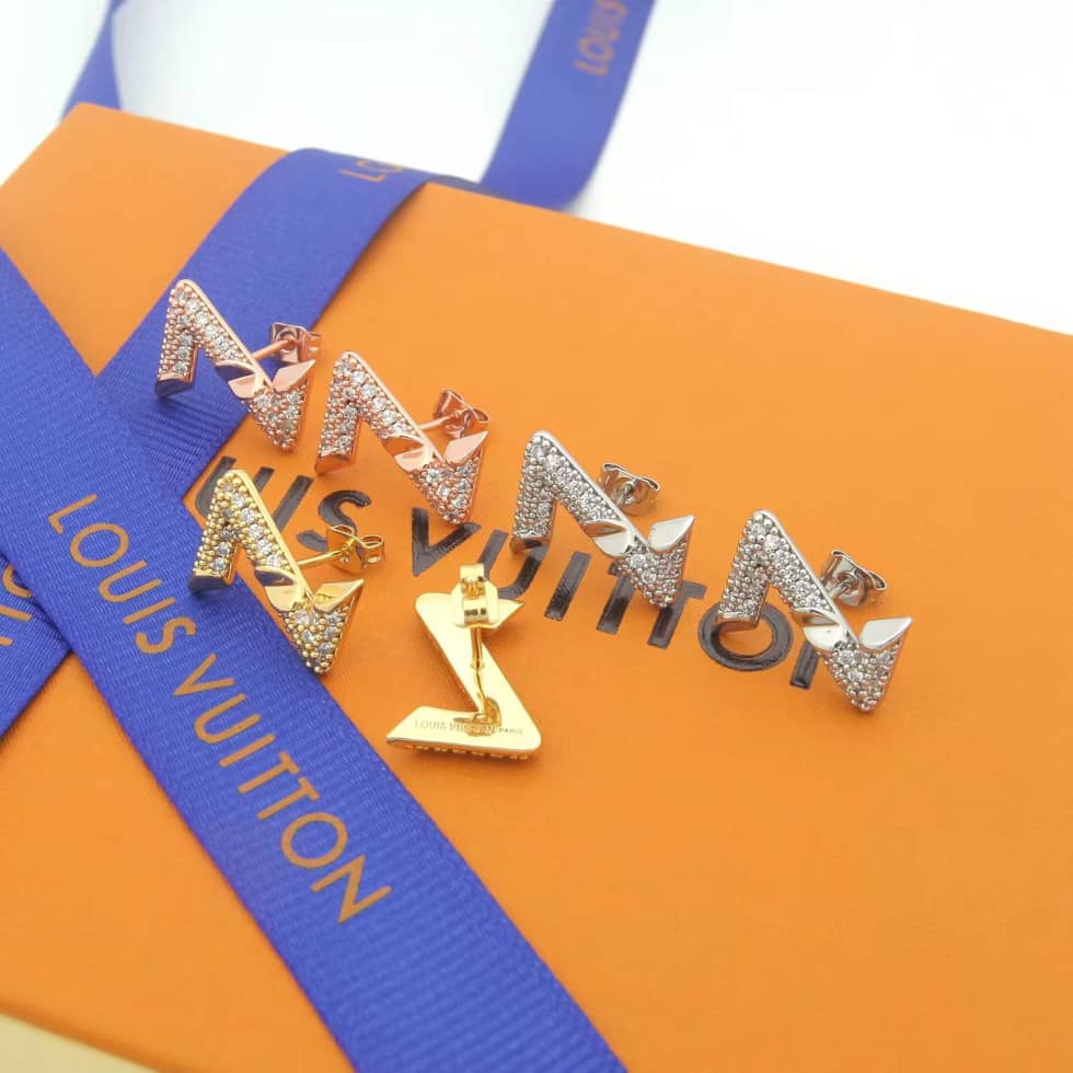 Best Replica High Quality Louis vuitton Earring - Colareps