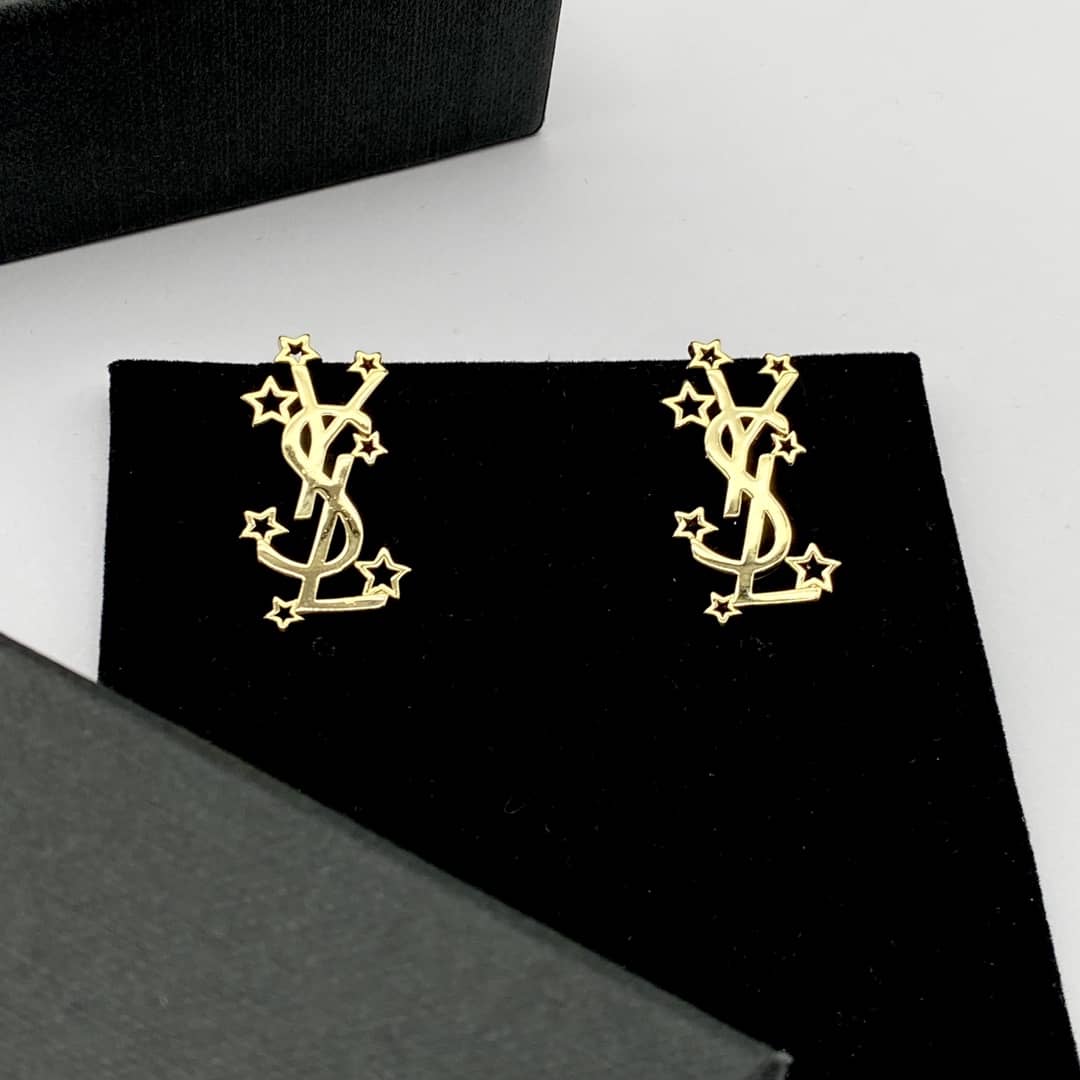 Best Replica Best YSL Classic Earring - Colareps