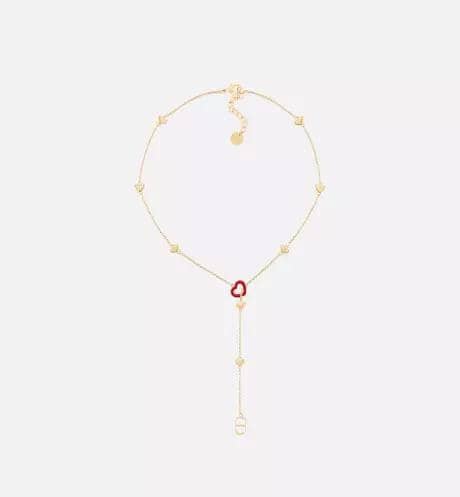 Best Replica Replica Christian Dior Necklace - Colareps