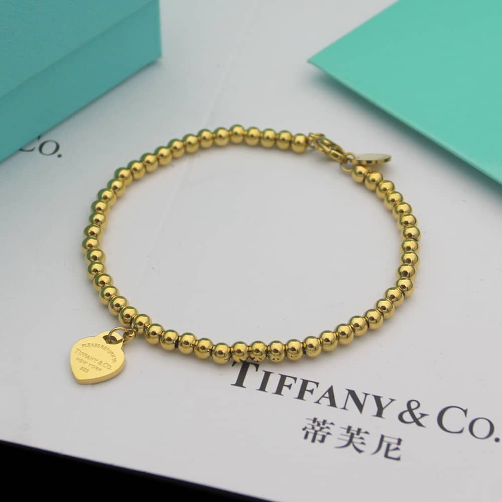 Best Replica Wholesale Tiffany AAA+ Bracelet - Colareps