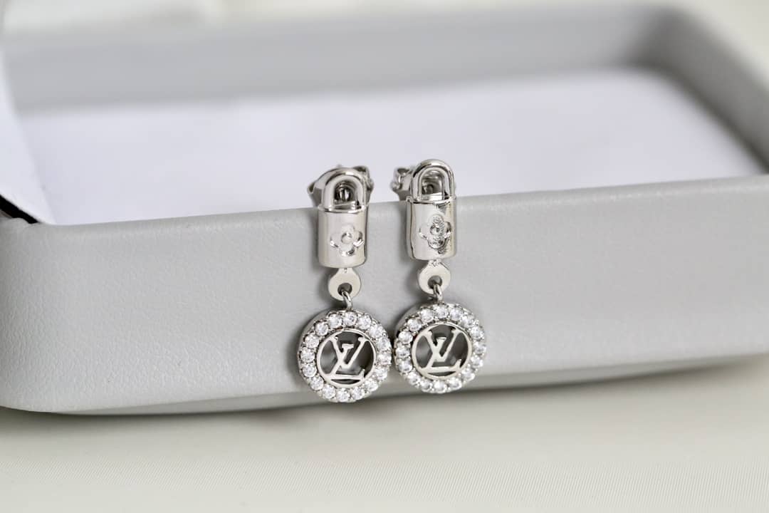 Best Replica High Quality Louis vuitton Earring - Colareps