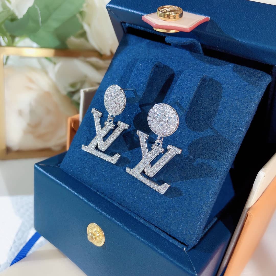 Best Replica Best Louis vuitton Classic Earring - Colareps