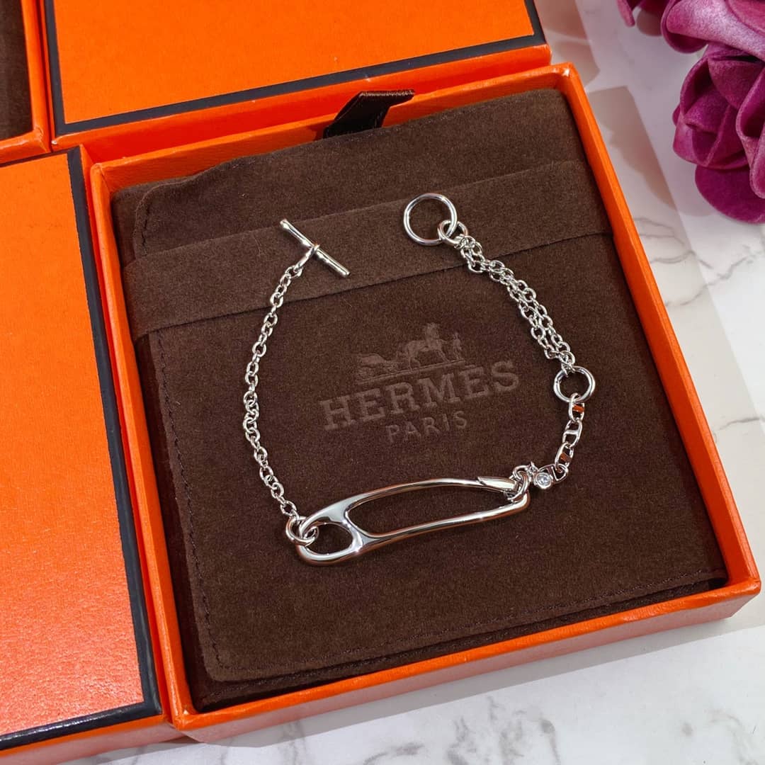 Best Replica High Quality Hermes Bracelet - Colareps