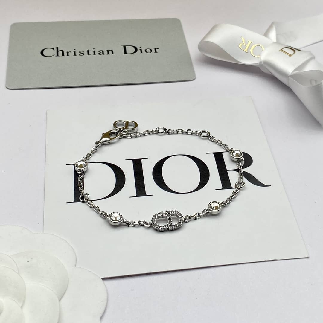 Best Replica Best Christian Dior Classic Bracelet - Colareps