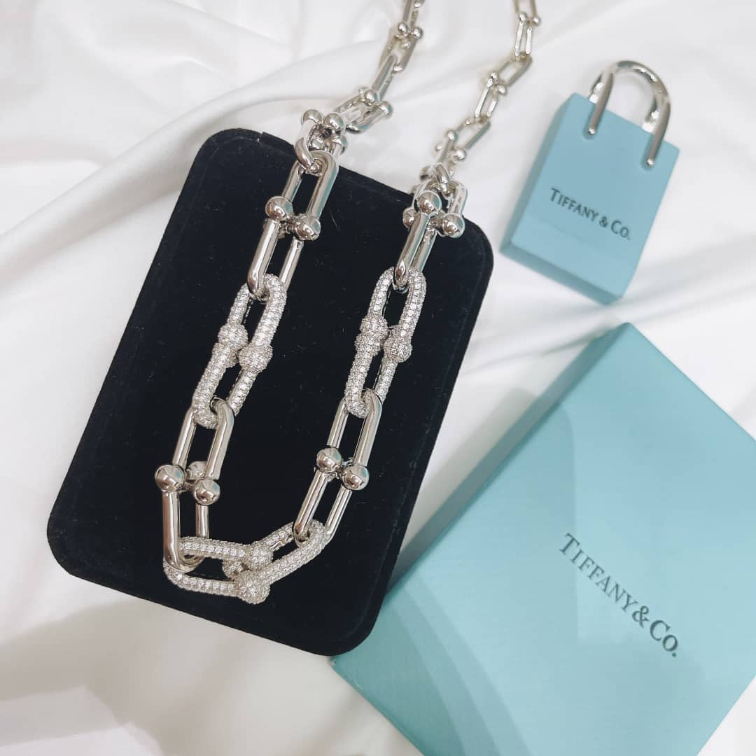 Best Replica Tiffany Necklace For Sale - Colareps