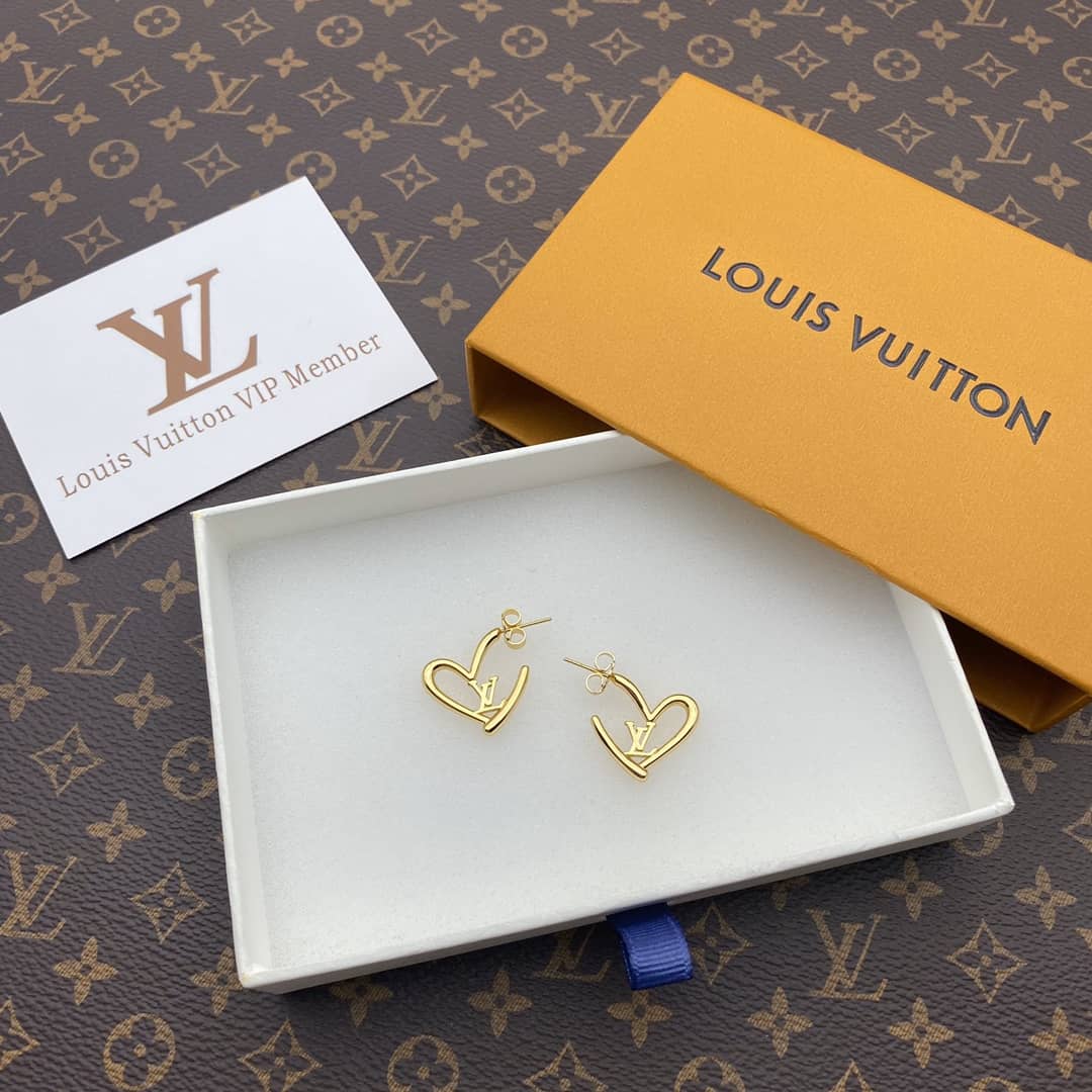 Best Replica Louis vuitton Earring Copy - Colareps