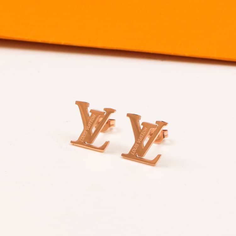 Best Replica Louis vuitton Earring First Copy - Colareps