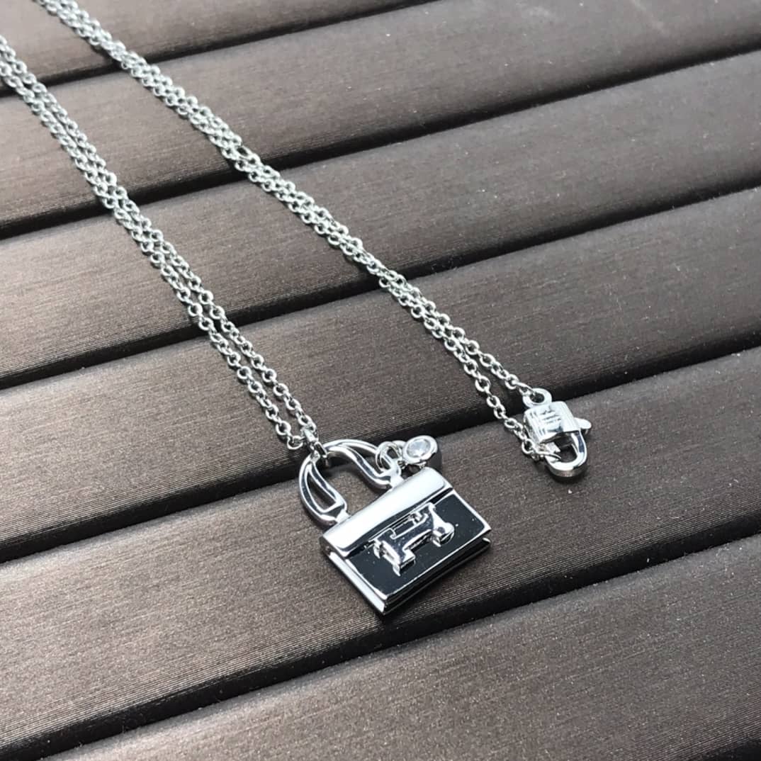 Best Replica Hermes Necklace For Sale - Colareps