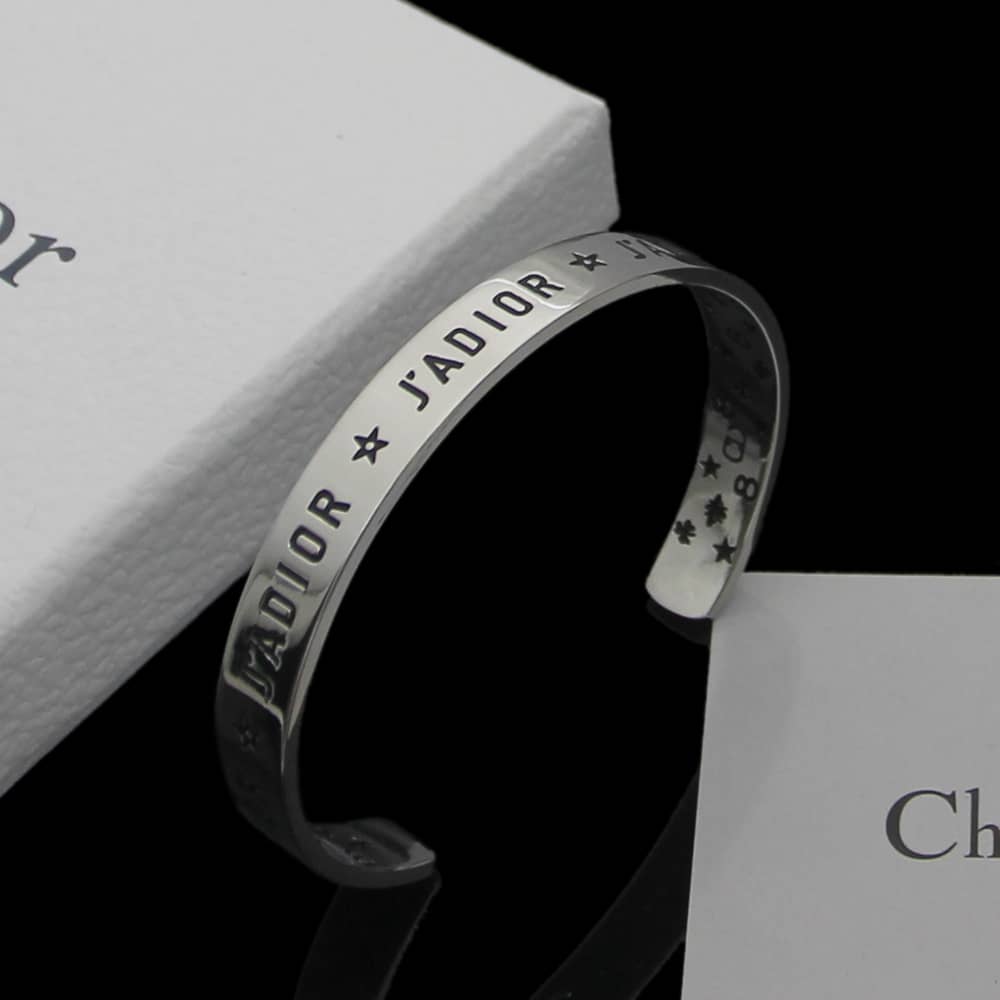Best Replica Wholesale Christian Dior AAA+ Bracelet - Colareps