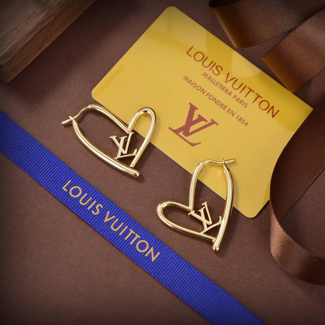 Best Replica Louis vuitton Earring For Sale - Colareps