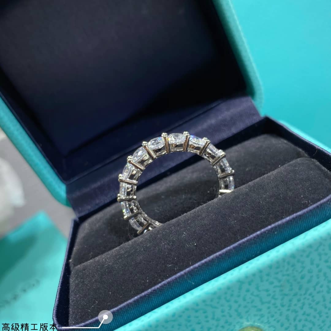 Best Replica Tiffany Ring Copy - Colareps
