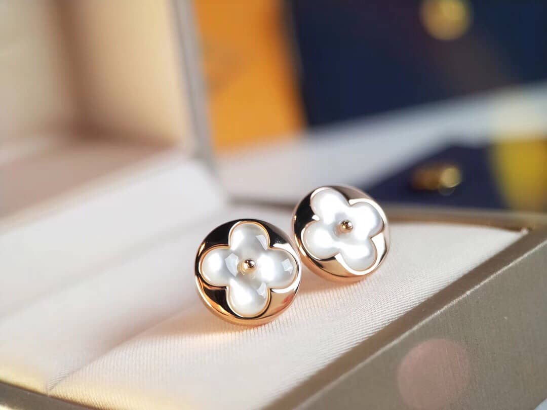 Best Replica Louis vuitton Earring Copy - Colareps