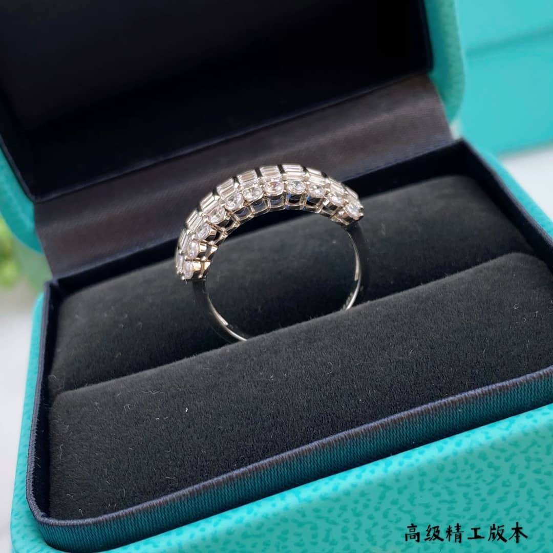 Best Replica Tiffany Ring First Copy - Colareps