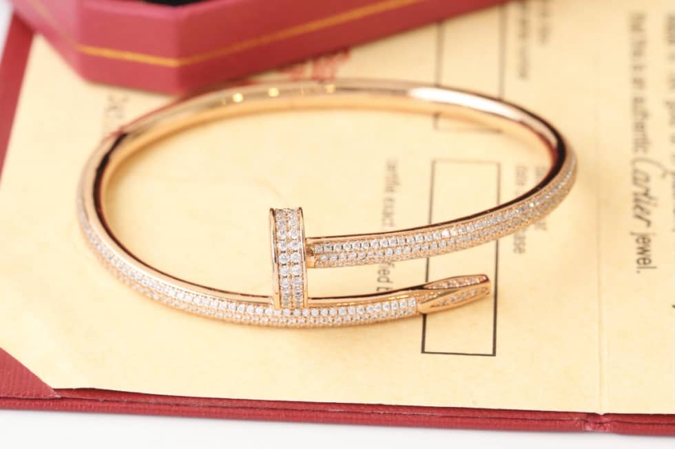 Best Replica Cartier Bracelet Dupe - Colareps