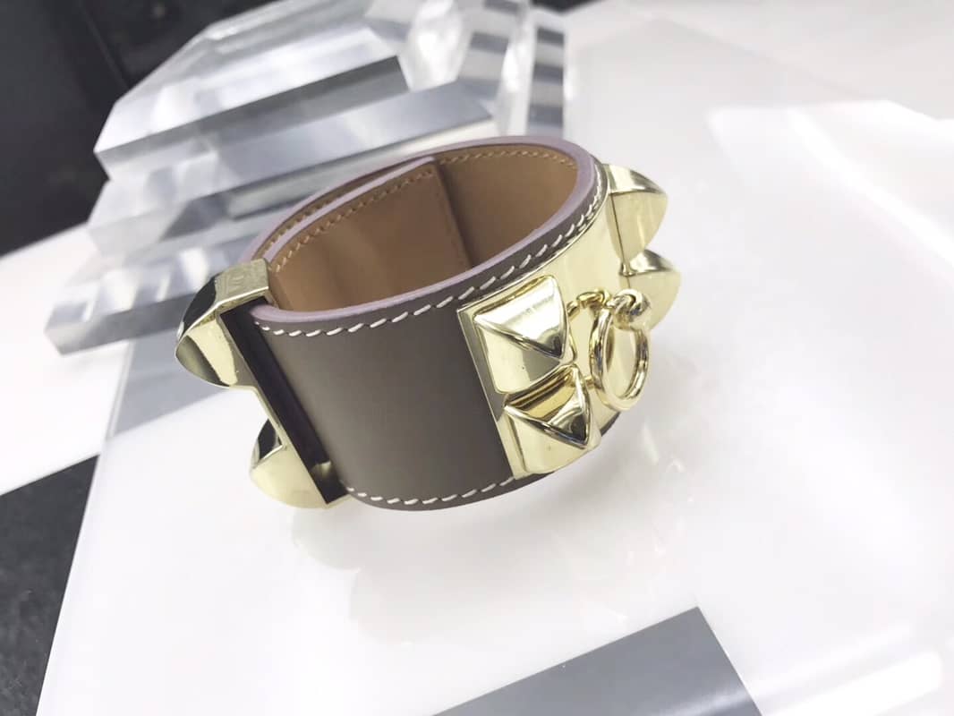 Best Replica Top Quality Hermes Bracelet - Colareps
