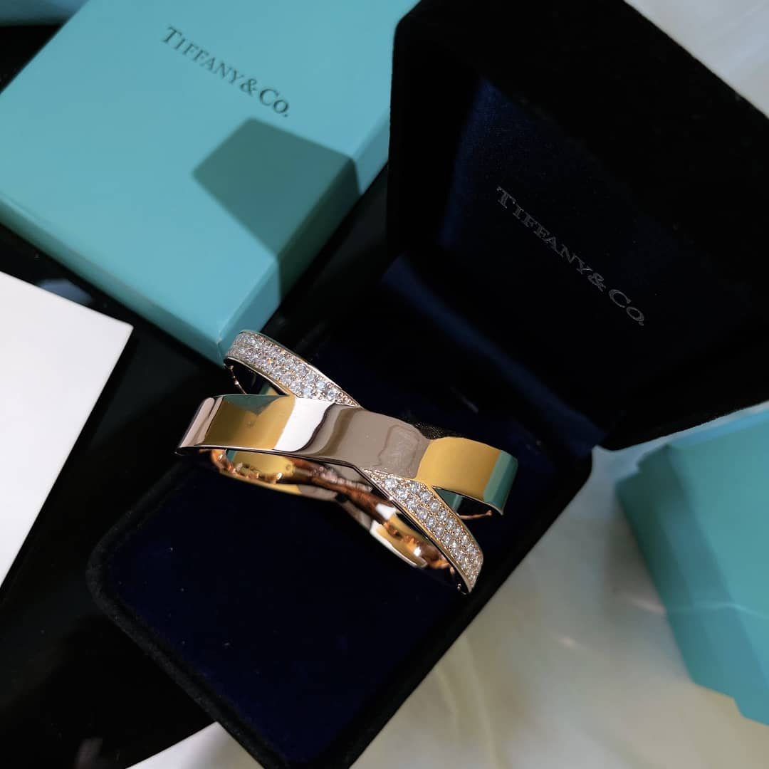 Best Replica Luxury Tiffany Classic AAA+ Bracelet - Colareps