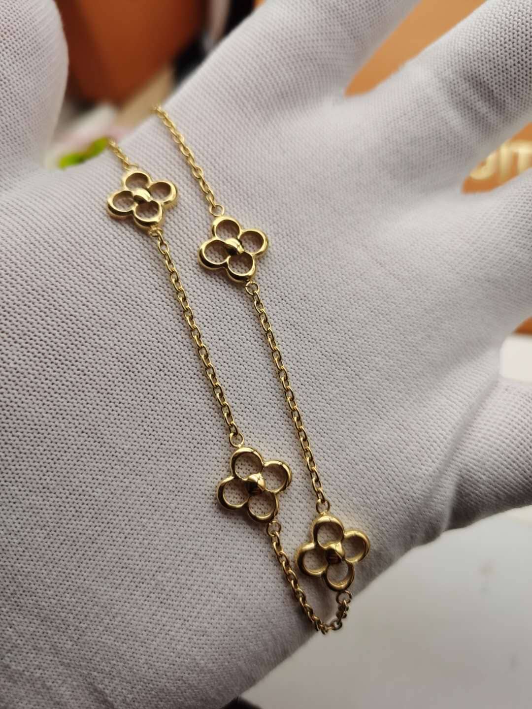 Best Replica Cheap Louis vuitton Necklace - Colareps