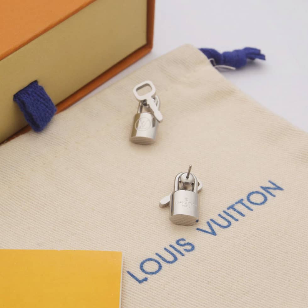 Best Replica Luxury Louis vuitton Classic AAA+ Earring - Colareps