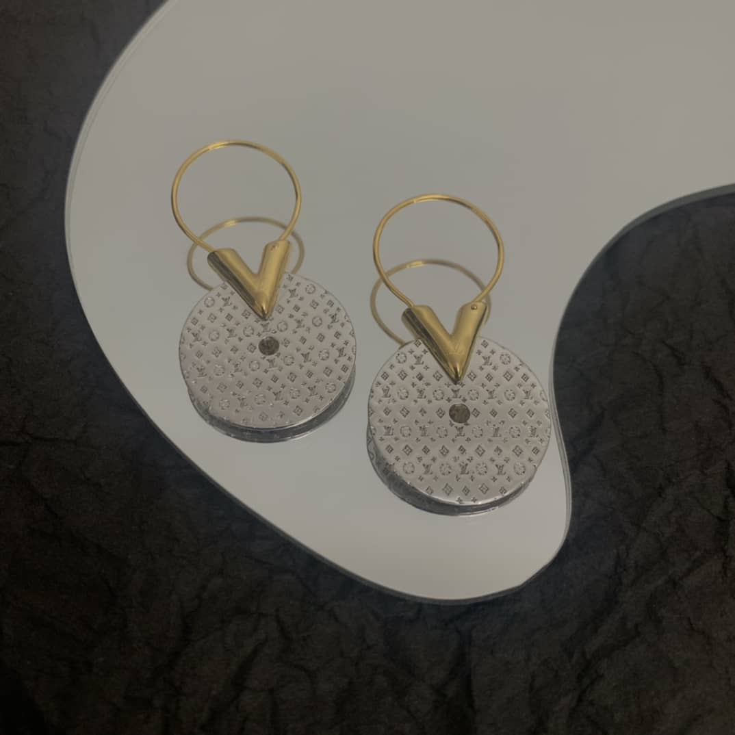 Best Replica Cheap Louis vuitton Earring - Colareps