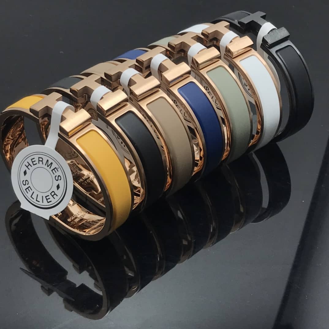 Best Replica Best Hermes Classic Bracelet - Colareps