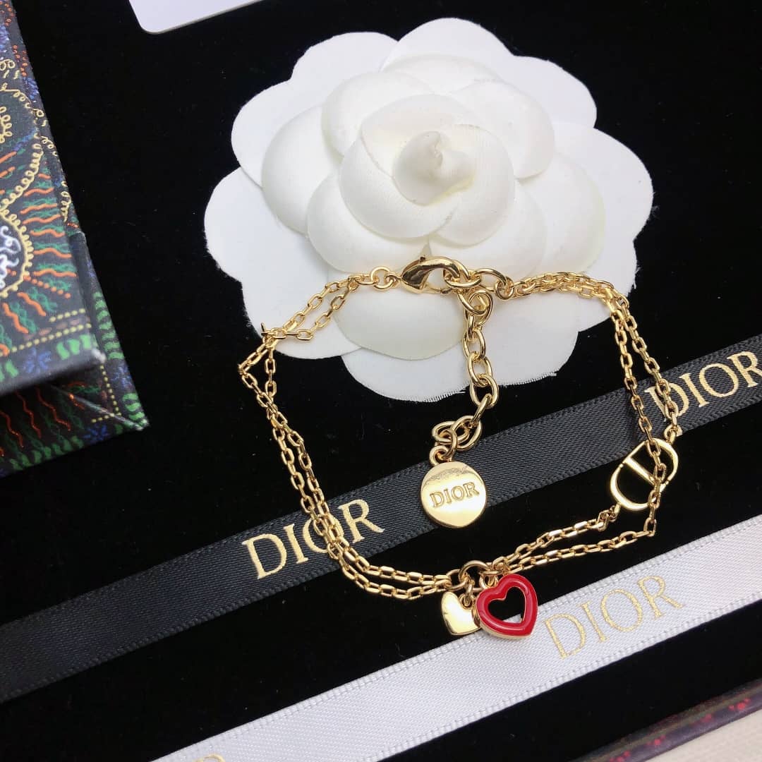 Best Replica Cheap Christian Dior Bracelet - Colareps
