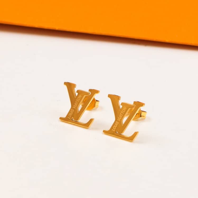 Best Replica Louis vuitton Earring First Copy - Colareps