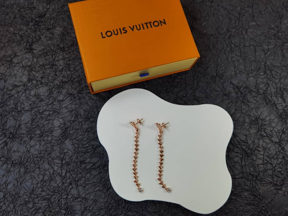 Best Replica Replica Louis vuitton Earring - Colareps