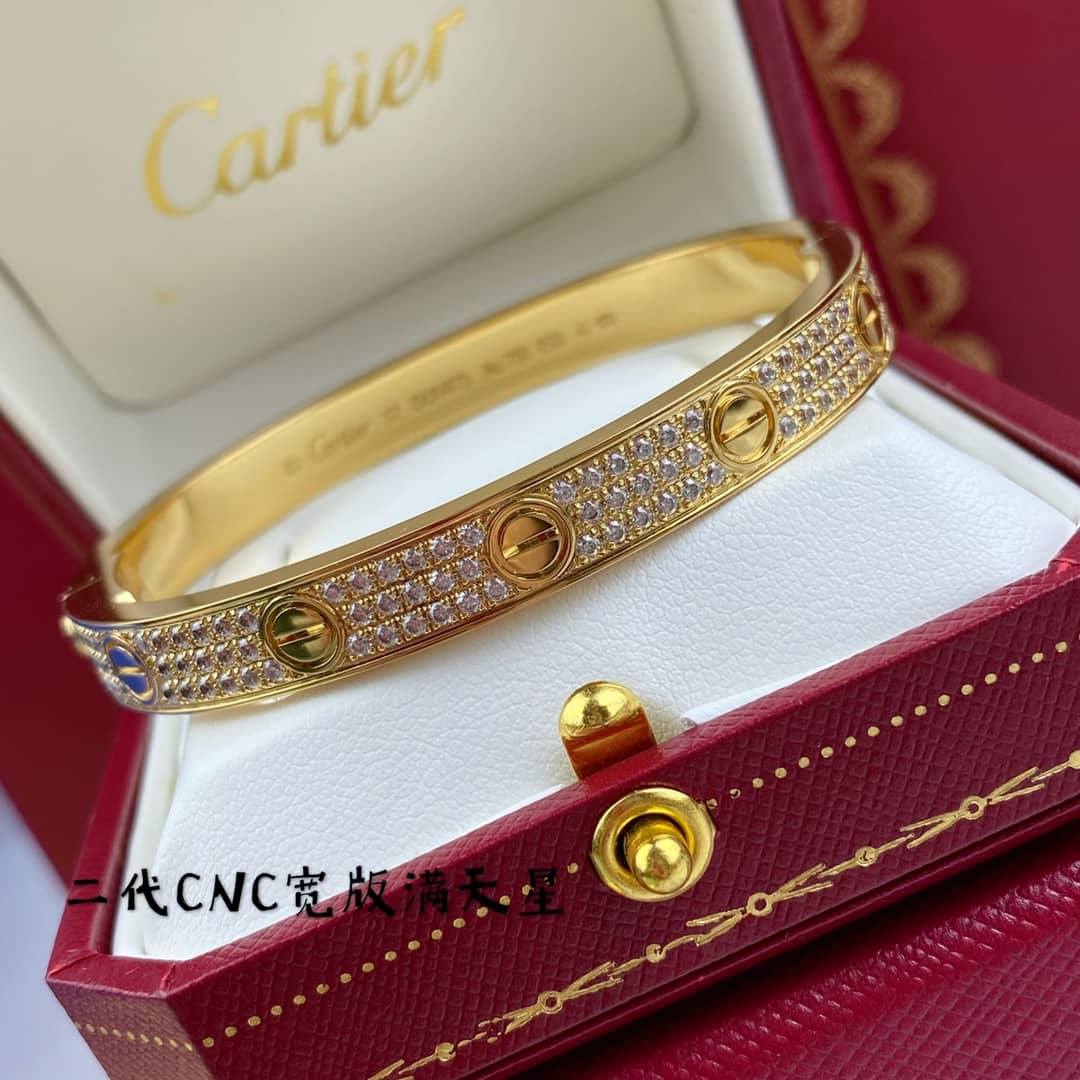 Best Replica Cartier Bracelet First Copy - Colareps