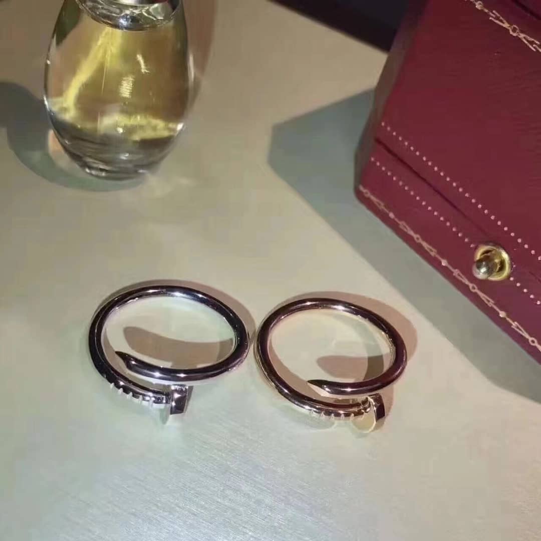 Best Replica Cartier Dupe Ring - Colareps