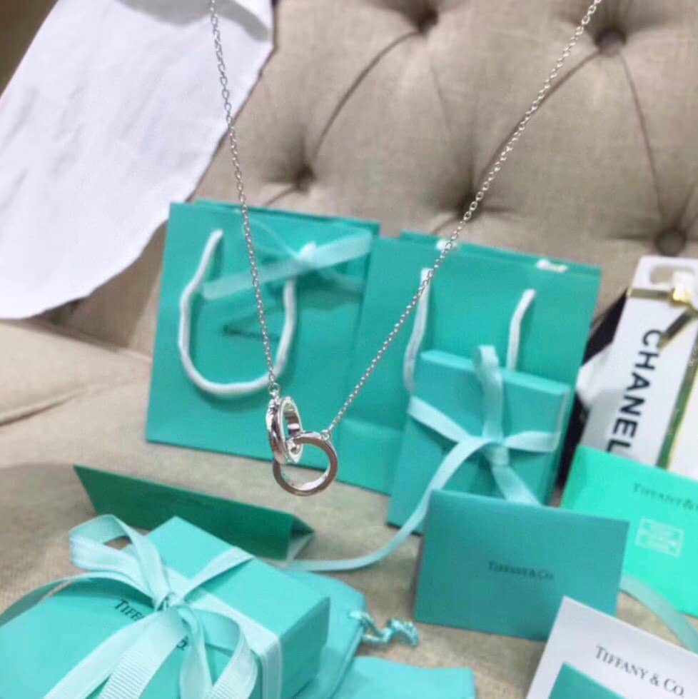 Best Replica Top Quality Tiffany Necklace - Colareps