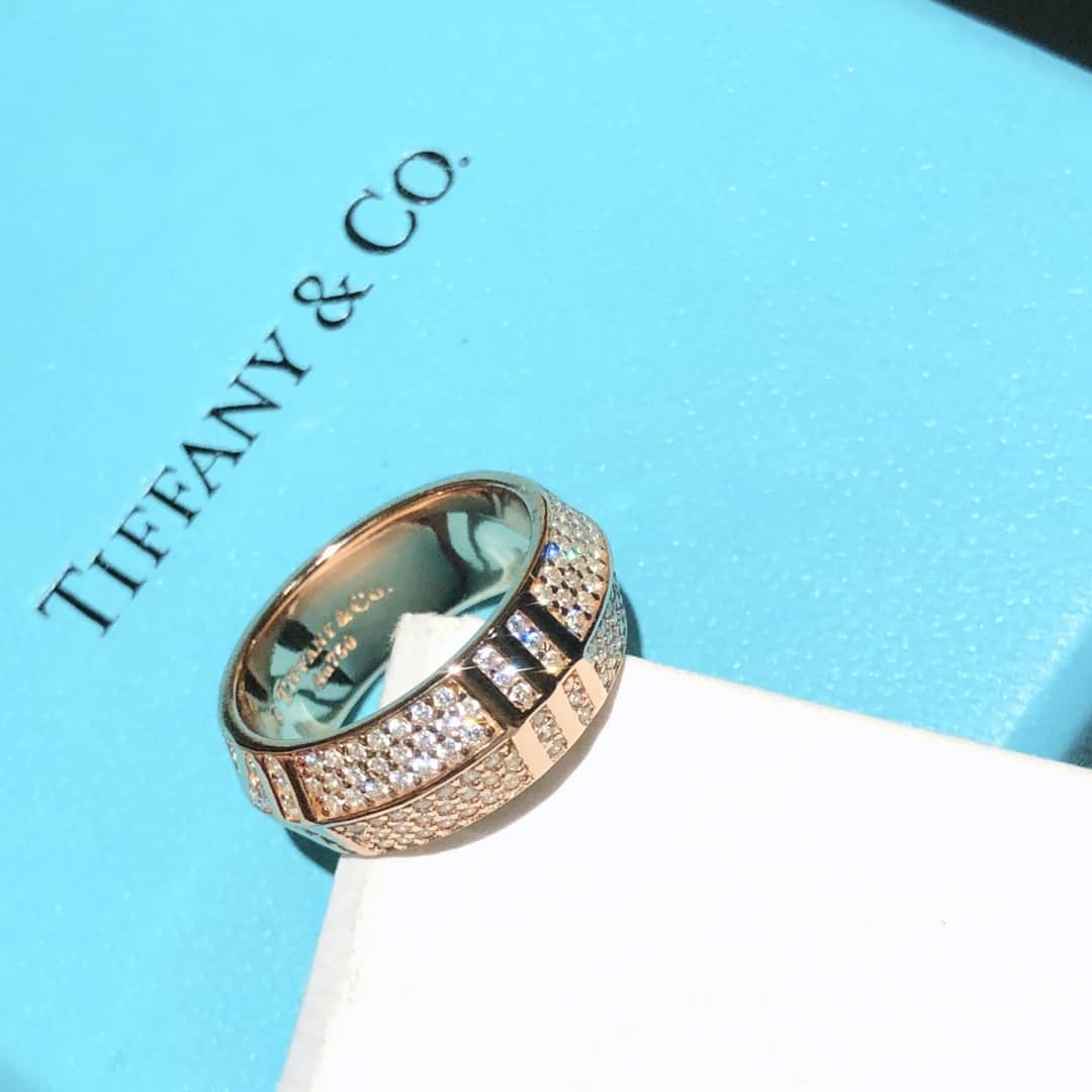 Best Replica Tiffany Ring For Sale - Colareps