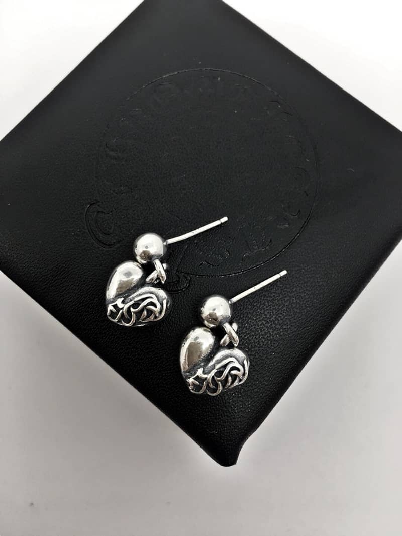 Best Replica Designer Chrome Hearts Classic Earring - Colareps