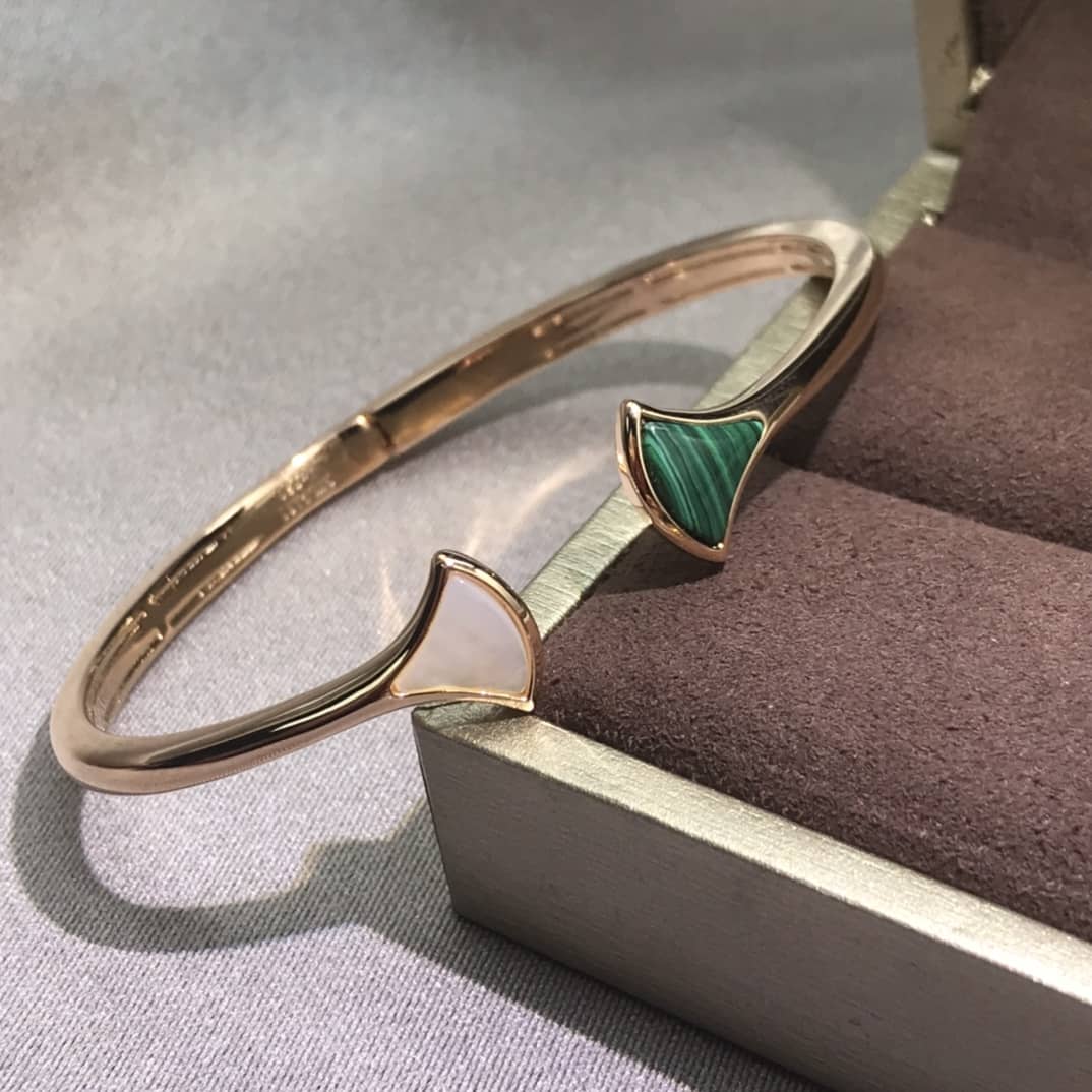 Best Replica High Quality Bvlgari Bracelet - Colareps